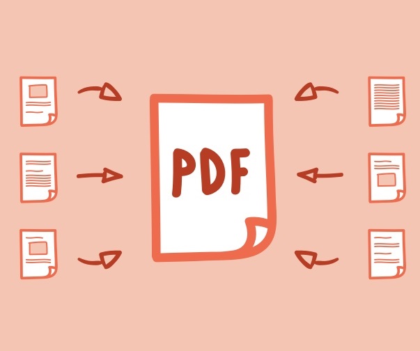 PDFs Save Trees